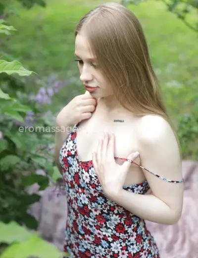 Массажистка Кристина - Фото 28 №10089