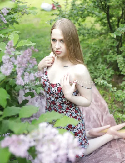 Массажистка Кристина - Фото 25 №10089