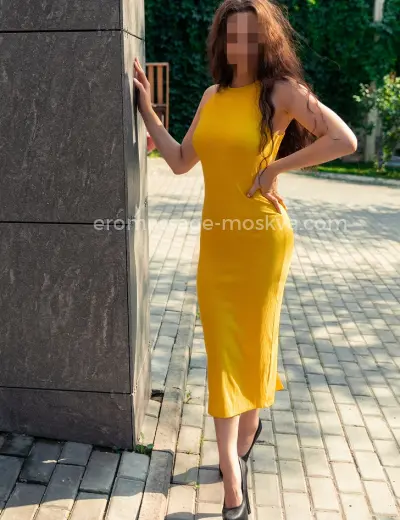 Массажистка Силена - Фото 1 №10144