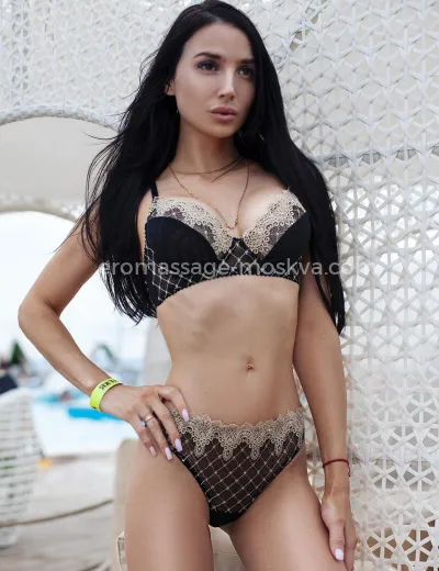 Массажистка Тина - Фото 5 №10227