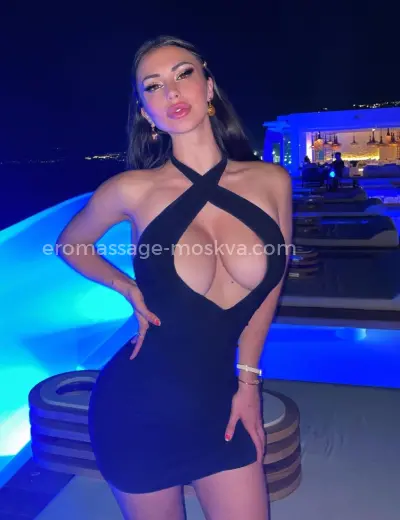 Массажистка Оля - Фото 1 №10228