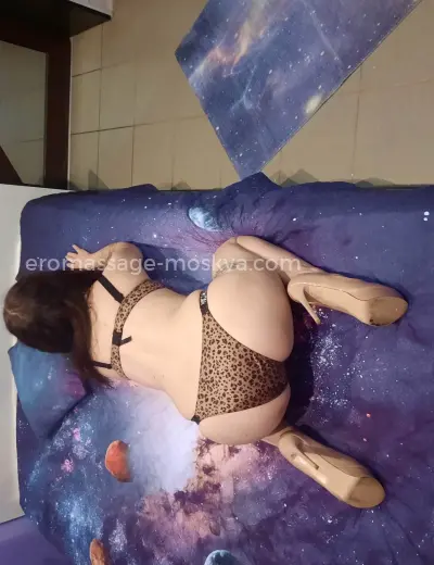 Массажистка Рита - Фото 8 №10363