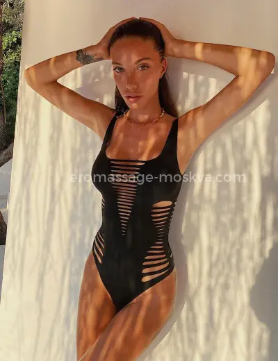 Массажистка Диана - Фото 6 №10598