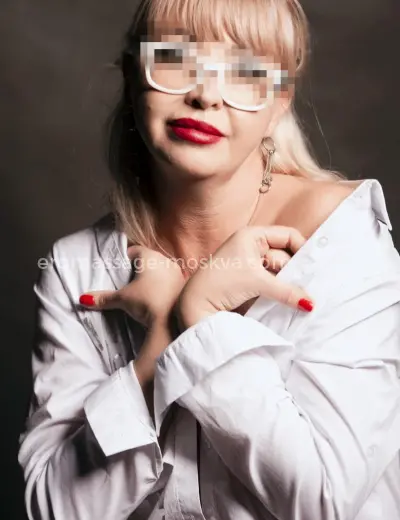 Массажистка Ирина - Фото 3 №11292