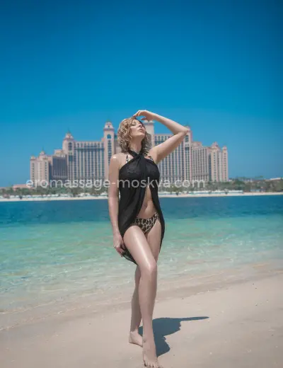 Массажистка Валентина - Фото 34 №11295