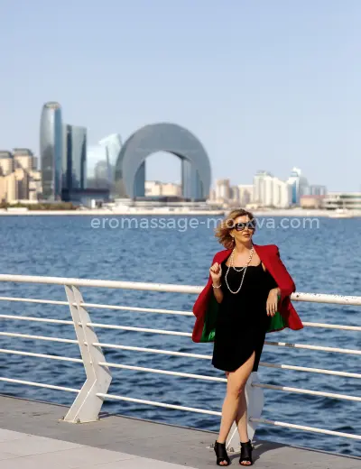 Массажистка Валентина - Фото 26 №11295