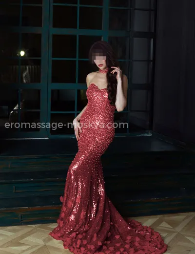 Массажистка Мария - Фото 2 №11331