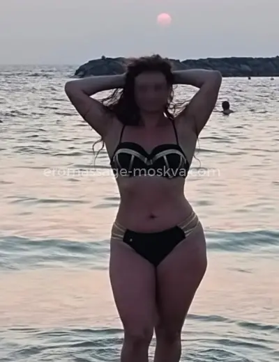 Массажистка Вероника  - Фото 10 №11340