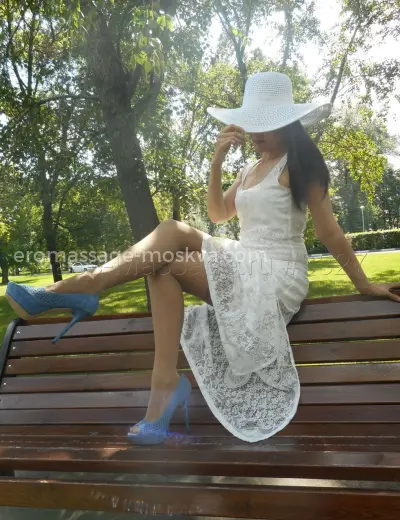 Массажистка Елена - Фото 3 №115