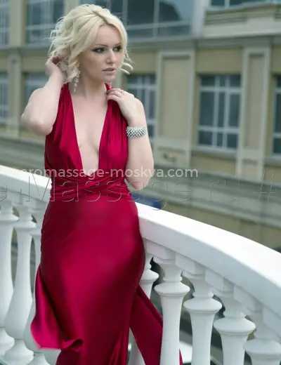 Массажистка Маруся - Фото 8 №121