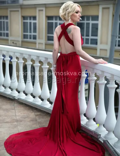 Массажистка Маруся - Фото 6 №121