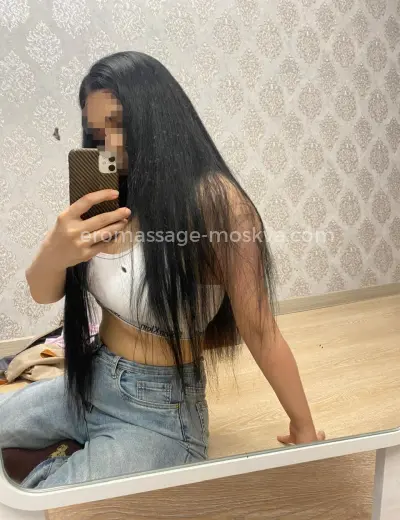 Массажистка Алиса - Фото 11 №12487