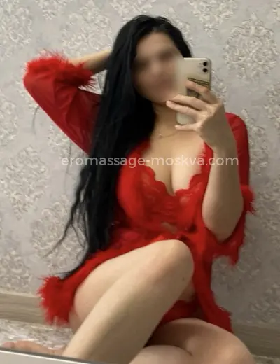 Массажистка Алиса - Фото 10 №12487