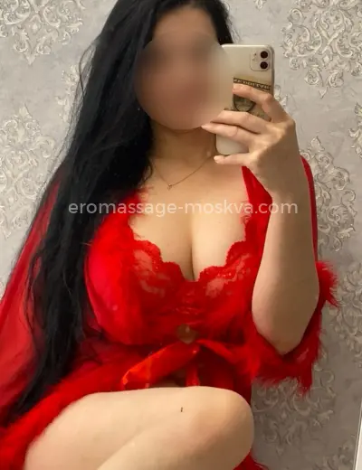 Массажистка Алиса - Фото 9 №12487