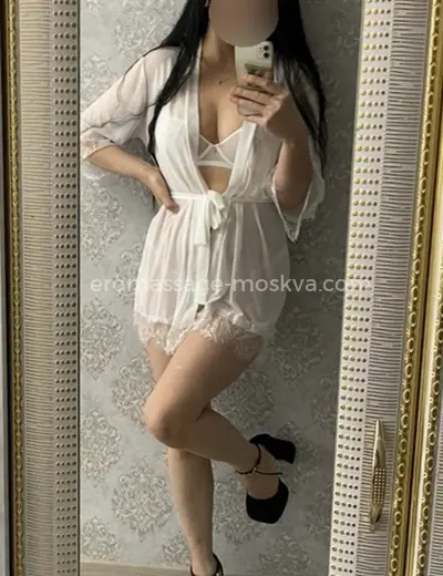 Массажистка Алиса - Фото 7 №12487