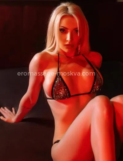 Массажистка Оля - Фото 11 №12548