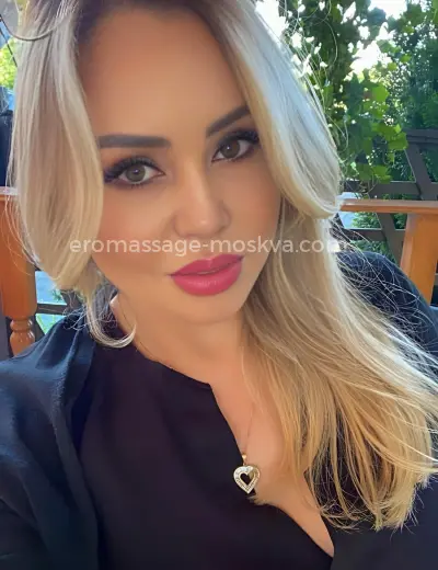 Массажистка Камилла - Фото 3 №12576