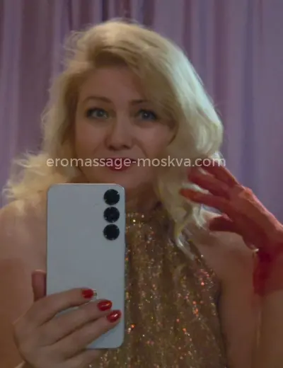 Массажистка Лада - Фото 13 №12604