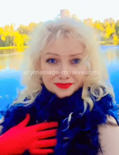 Массажистка Лада - Фото 11 №12604