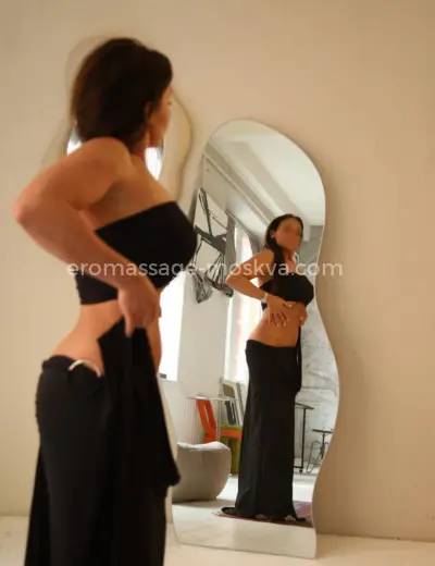 Массажистка Анастасия - Фото 1 №12606