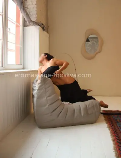 Массажистка Анастасия - Фото 6 №12606