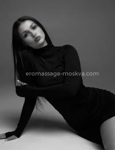 Массажистка Лера - Фото 11 №12638