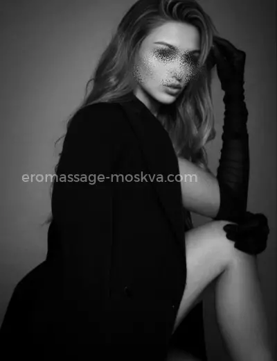 Массажистка Лера - Фото 10 №12638