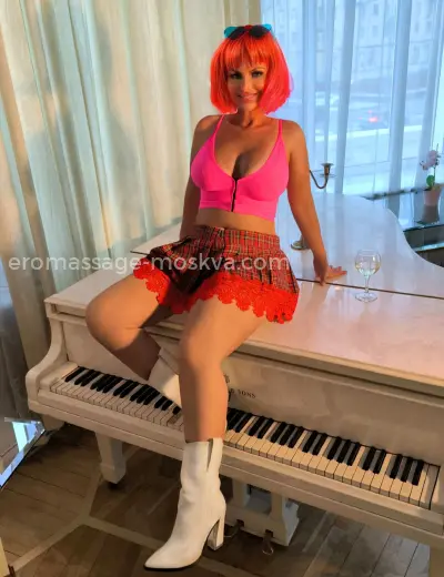 Массажистка ОЛЕНЬКА - Фото 5 №12703