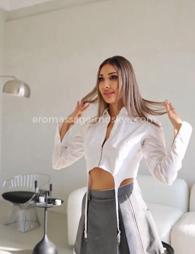 Массажистка Екатерина - Фото 2 №12704
