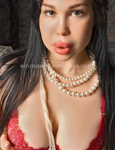 Массажистка Алиса - Фото 4 №12738