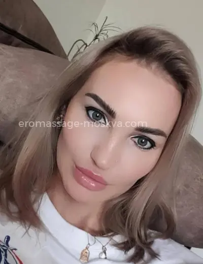 Массажистка Алена - Фото 27 №12748