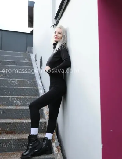 Массажистка Алена - Фото 20 №12748