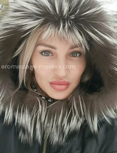 Массажистка Алена - Фото 13 №12748