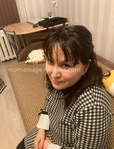 Массажистка Людмила  - Фото 1 №12760