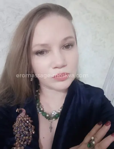 Массажистка ЛюбаНеСалон - Фото 2 №12766