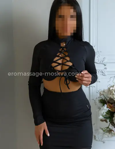 Массажистка София - Фото 14 №12797