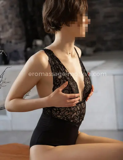 Массажистка Алиса - Фото 1 №12805