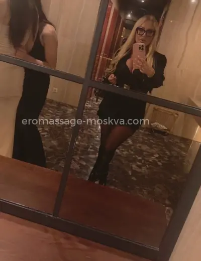 Массажистка Лана - Фото 4 №12808