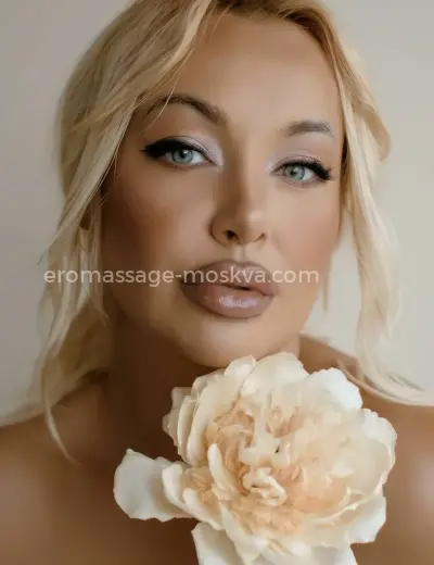 Массажистка Лана - Фото 2 №12808