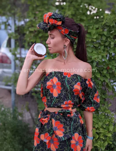 Массажистка Ксюша - Фото 6 №12810