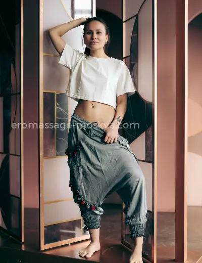 Массажистка Ксюша - Фото 5 №12810