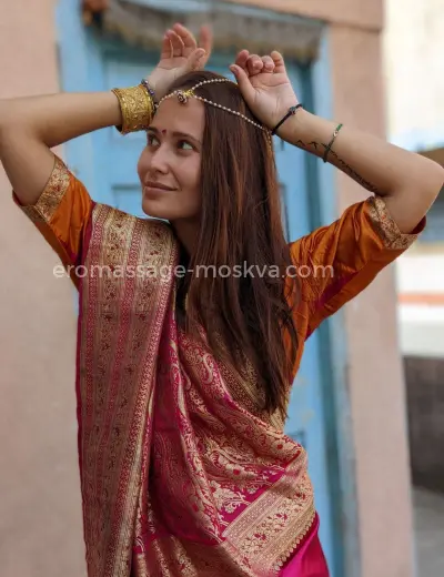 Массажистка Ксюша - Фото 4 №12810