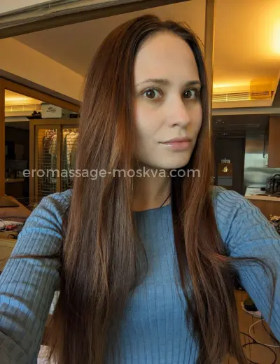 Массажистка Ксюша - Фото 2 №12810