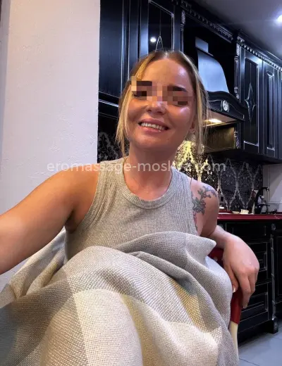 Массажистка Настя - Фото 4 №12816