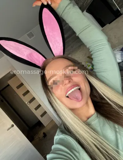 Массажистка Настя - Фото 3 №12816