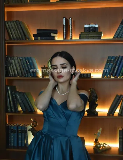 Массажистка Диана - Фото 6 №12819