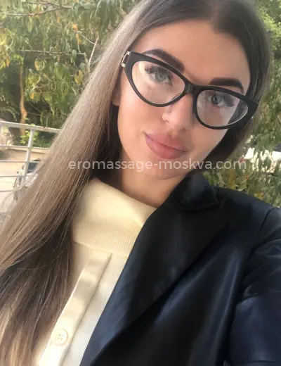 Массажистка Алена - Фото 3 №12820