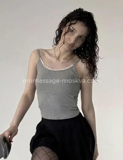 Массажистка Саша - Фото 6 №12821