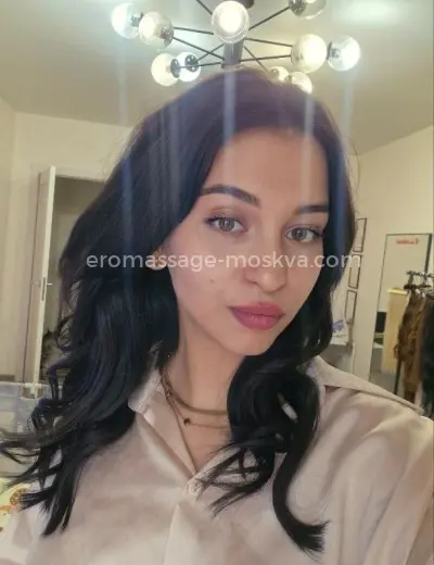 Массажистка Карина - Фото 7 №12824