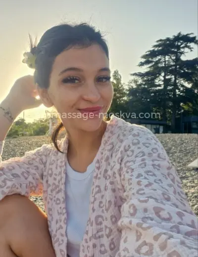 Массажистка Карина - Фото 5 №12824